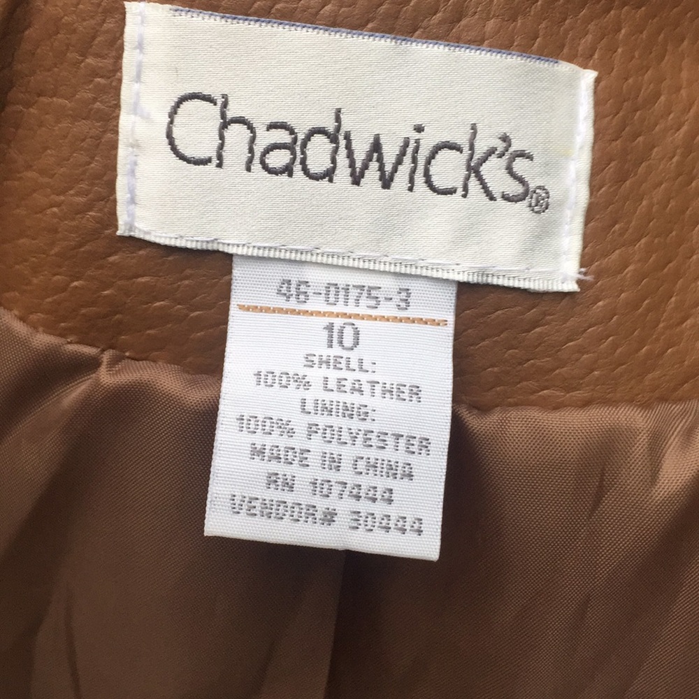 Mud Brown Leather - Picture 8 of 8